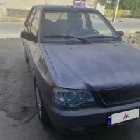 پراید111 در حد|خودرو سواری و وانت|نهاوند, |دیوار