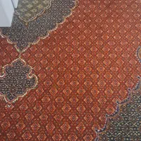 فرش ماشینی ۱۲ متری سالم