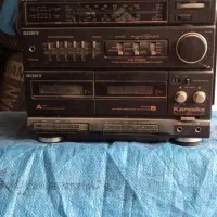 ظبط صوت خانگی