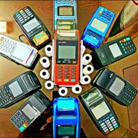 کارتخوان بیسیم سرعت بالا