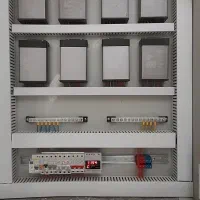 برقکار ساختمان
