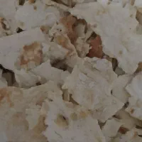 نان خشک