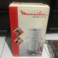 خردکن مولینکس