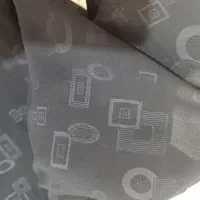 دوعددچادرمشگی‌
