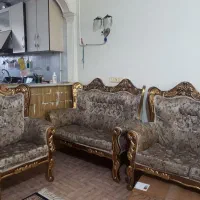 مبل سلطنتی تمیز
