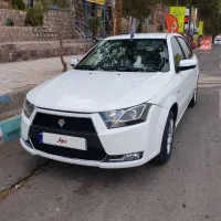 دنا تیپ 2 فول 70000کیلومتر کار