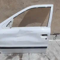 درب استوک سمند راننده ، گلیر ۲ عدد
