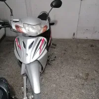 موتور بی کلاج جترو تایوانی اصل