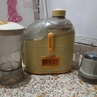 آبمیوه گیری سه کاره Sunyاصل ژاپن