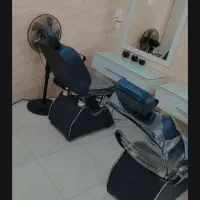 لوازم ارایشگاه
