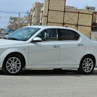 حواله، دنا پلاس توربو اتومات آپشنال