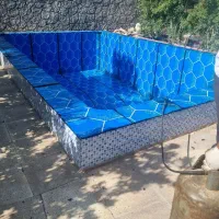 ایزوگام آسفالت قیروگونی نائینی