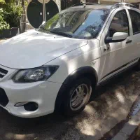 کوئیک سفید مشکی مدل ۱۴۰۰