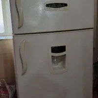 یخچال الکترو استیل