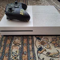 ایکس باکس وان اس