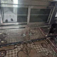 یخچال ویترینی
