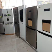 یخچال باشرایط نقد و چک کارمندی به قیمت نقد
