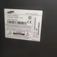 LED 40 samsung