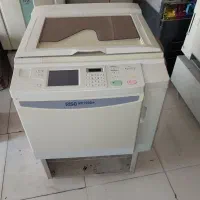 ریسوگراف مدل RN riso ریسو ریسوگراف تعمیرات تخصصی