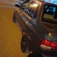 پراید 131 تمیز مدل91