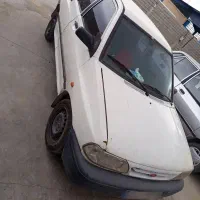 پراید 83انژکتور