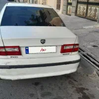 سمندسفیدمدل۸۸