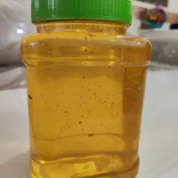 عسل درجه یک