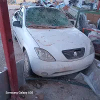 فروش خودرو تصادفی