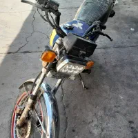 موتور رهرو200