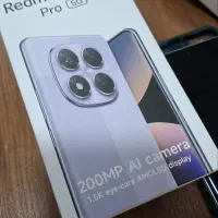 Redmi note 14 pro 5G|موبایل|تهران, حصارک|دیوار