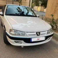 Peugeot Pars/رنت ماشین/اجاره خودرو/بی چک