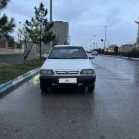 پراید مدل ۹۰
