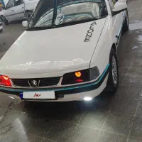 پژو SLX97