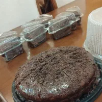 قبول سفارش کیک کافی شاپی و سفارش برای منزل