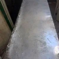 میز ایستاده
