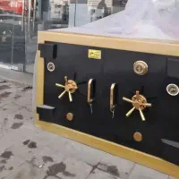 گاوصندوق در چابهار کد ۱۴۰۴