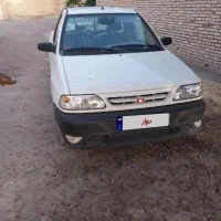 وانت پراید ارتقا یافته