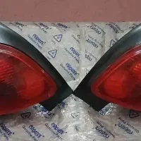 لوازم خودرو روکش صندلی خطر ۲۰۶ تخته فابریک ۱۱۱