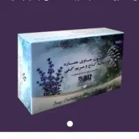پک 3عددی صابون دست و صورت