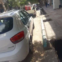 تیبا 2 مدل1400|خودرو سواری و وانت|شهریار, شهریار|دیوار