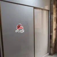 کمد دیواری در ریلی مدل نیل کد 130