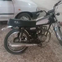 هندا 125