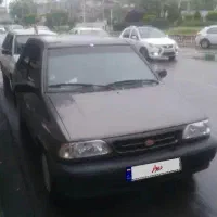 پراید ۸۳تک سوزتمام انژکتور نوک مدادی فنی سالم