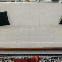 مبل در حد نو