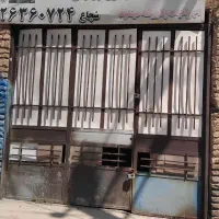 اجاره مغازه ۱۰۰متری
