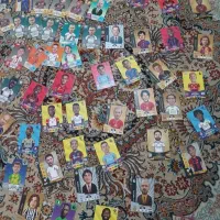 کارت کیمدی معاوضه با هرچی بخوای