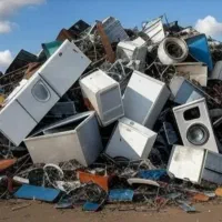 خرید ضایعات آهن آلومینیوم مس برنج پکیج و سراسرمشهد