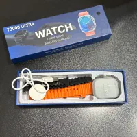 ساعت T3000 با دوبند فقط ۱،۱۰۰ تومان