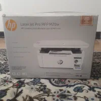 پرینتر سه کاره آکبند