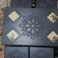 میز جلو مبلی